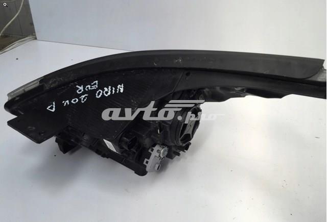 Фара права 92102G5 Hyundai/Kia