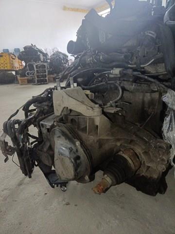 BA6R7002ABE Ford 