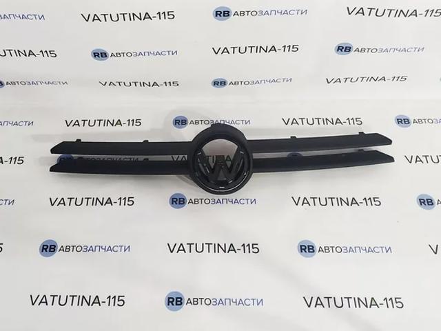 KH9523990 Elit Накладка решітки радіатора