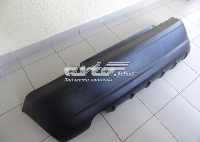 Кожух бампера заднього FPS FP2201950 ціна, від 25.53 USD