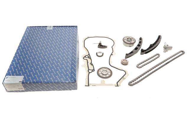 Ланцюг ГРМ, комплект Magneti Marelli MCK0900