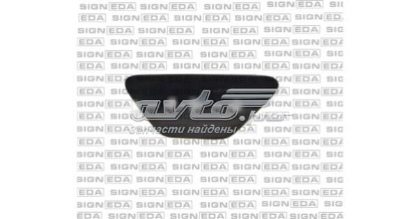 PBM99058CAR Signeda Накладка форсунки омивача фари передньої