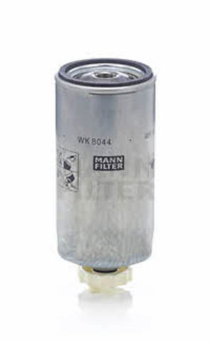 Фільтр тонкого очищення палива Mann-Filter WK8044X ціна, від 18.54 USD