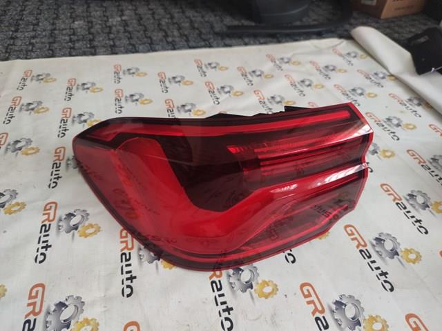Купити 63217420739 BMW Ліхтар задній