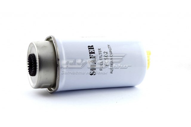 Фільтр паливний Shafer FC502