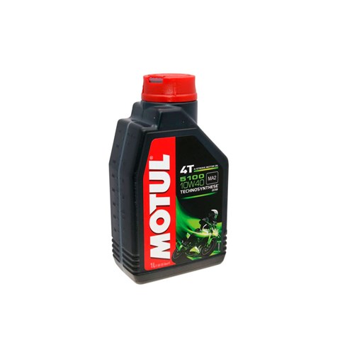 Купити 836511 Motul Масло