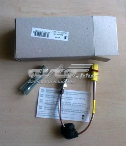  Свічка накалу Mercedes Benz Truck TRUCK ACTROS 