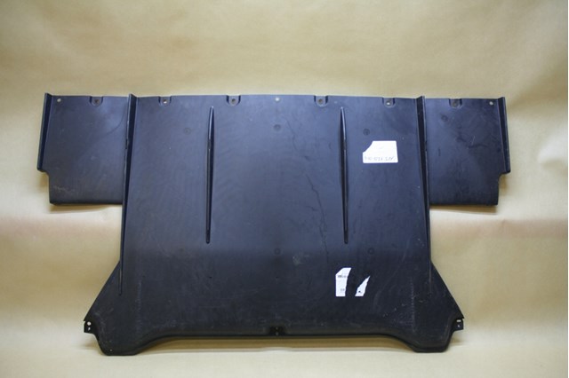 Захист днища, задній Tesla 105732600C ціна, від 126.69 USD