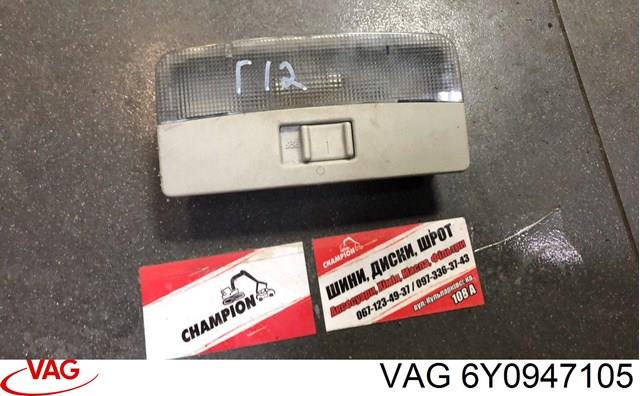  6Y0947105 VAG