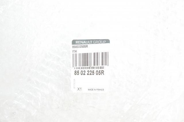 850222505R Renault (RVI) Буфер (бампер) задній