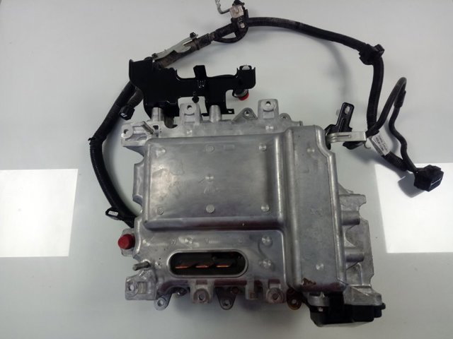  Nissan/Infiniti 291A04FA0A