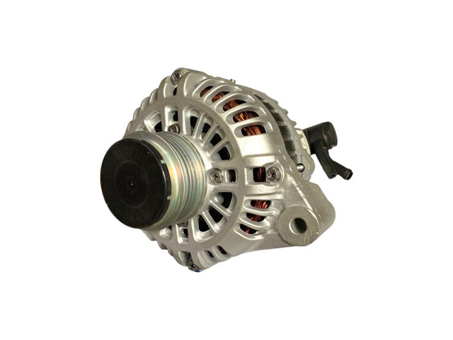 TA000A61201 MSG Rebuilding Авто генератор