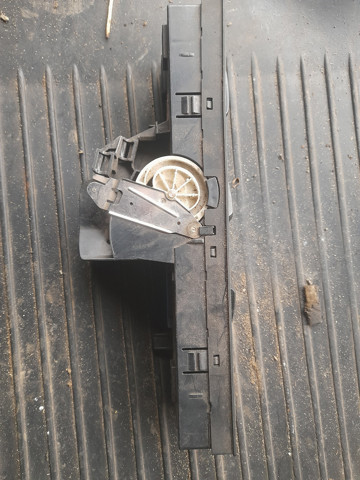 Купити 6916641 BMW Блок управління пічкою