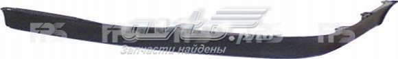 Спойлер переднього бампера, лівий FP0011223 FPS