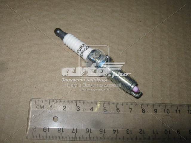 Свічки запалювання 1885808090 Hyundai/Kia