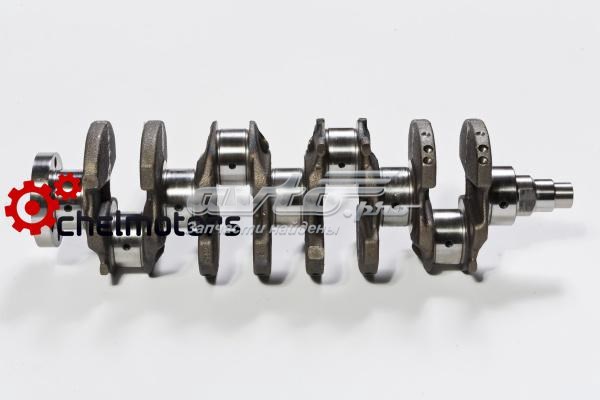 Вал колінчастий і маховик ВАЗ 2111 універсал (1995 - 2014) ціна, від 237.34 USD