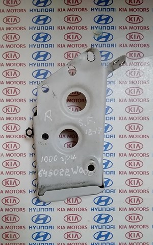  645022W000 Hyundai/Kia