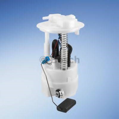 Модуль бензонасоса Bosch 986580952 ціна, від 57.07 USD