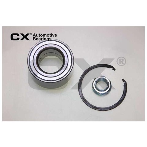 Купити CX1018 CX/Complex Підшипник ступиці передньої