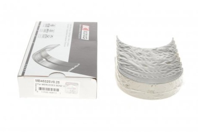  King MB4532SV025