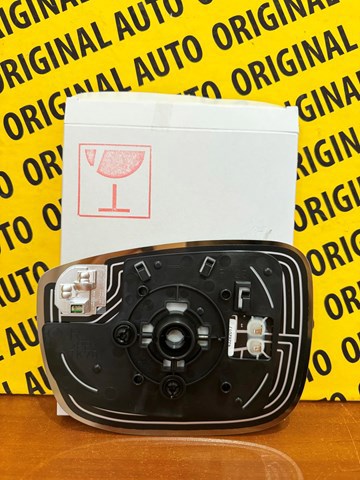 Купити TK94691G1 Mazda Скло дзеркала заднього виду, правого