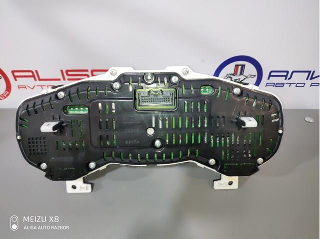 Купити DM5Z10849AA Ford Спідометр