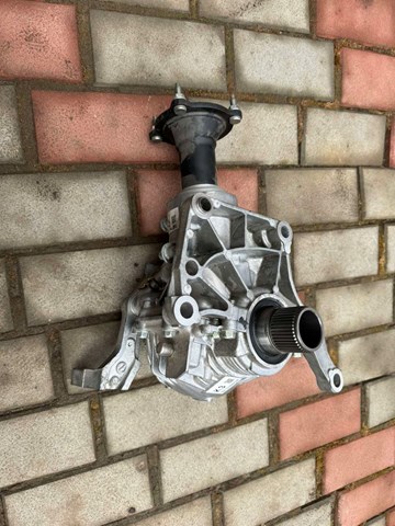 Роздатка KN0327500 Mazda