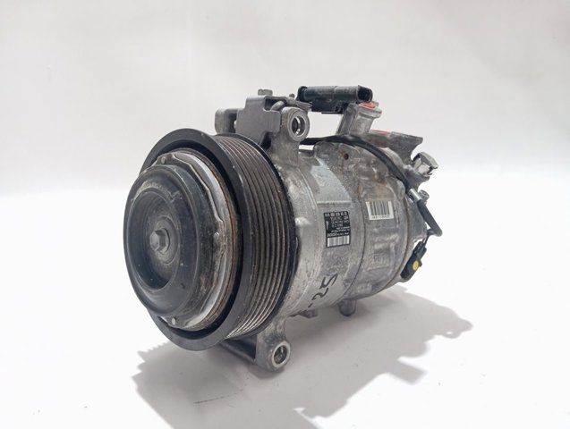 Компресор системи кондиціювання Mercedes A0008300302 ціна, від 346.02 USD