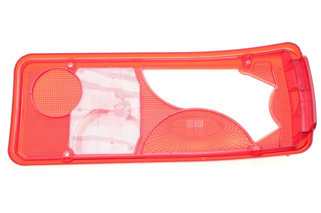 Скло заднього ліхтаря, правого Rotweiss RW82090 ціна, від 11.14 USD