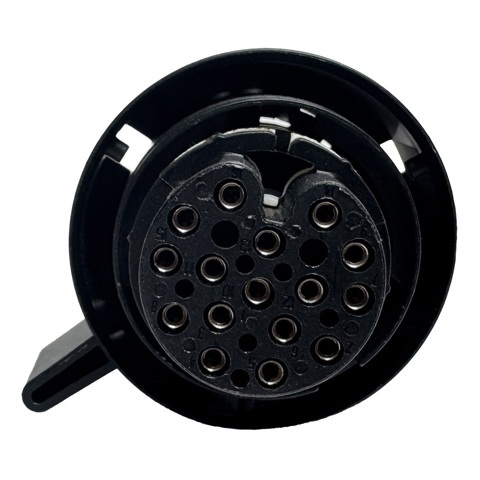 Соленоїд АКПП DF18251 Detali IF