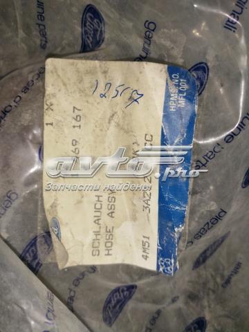  4M513A212 Ford
