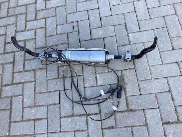 A1673261601 Mercedes 