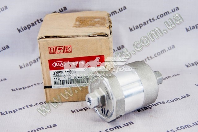 Купити 330951Y000 Hyundai/Kia 