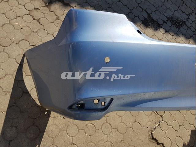 Задній бампер 5215933310 Toyota