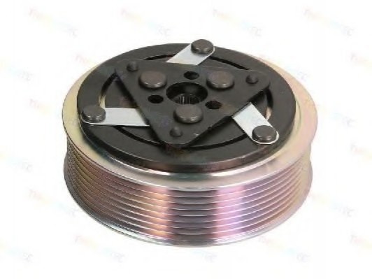 KTT040043 Thermotec Привід компресора системи опалення