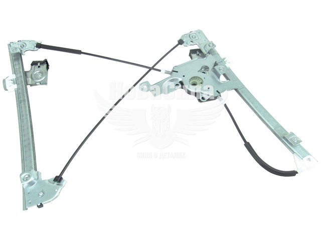 Склопідйомник з електродвигуном FPS FP6404131 ціна, від 23.69 USD