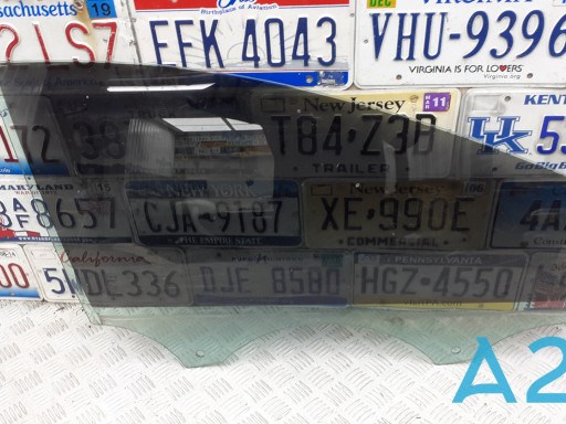 Скло передньої правої двері Ford CV6Z5821410A ціна, від 14.44 USD