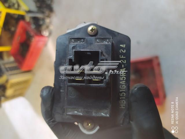 HB151GA5RA Mazda 