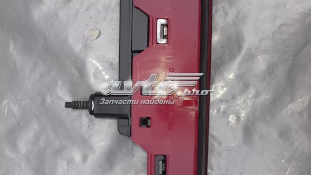 Додаткові задні стопи Peugeot/Citroen 9683461480