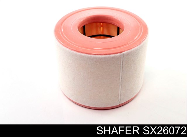 Елемент повітряного фільтра Shafer SX26072 ціна, від 11.23 USD