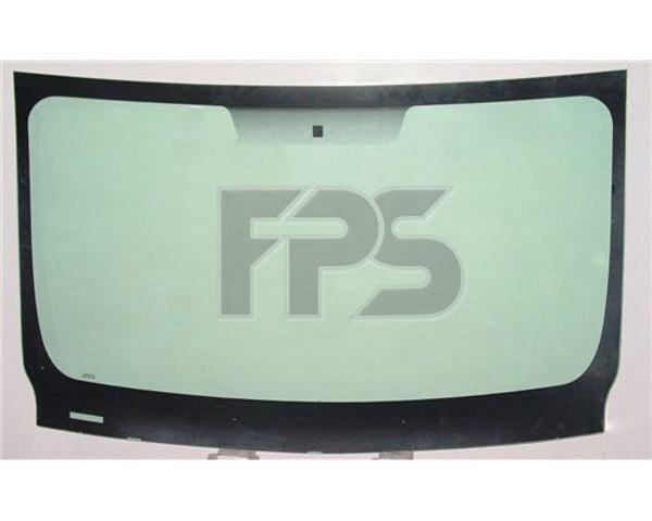 Автомобільне скло на Opel Vivaro A F7