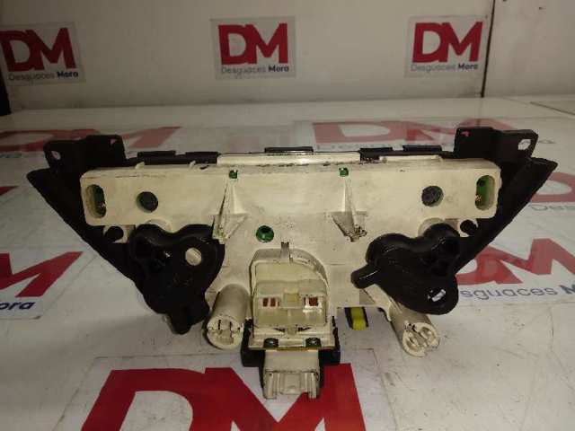 5590042120 Toyota Механізм управління кондиціонером