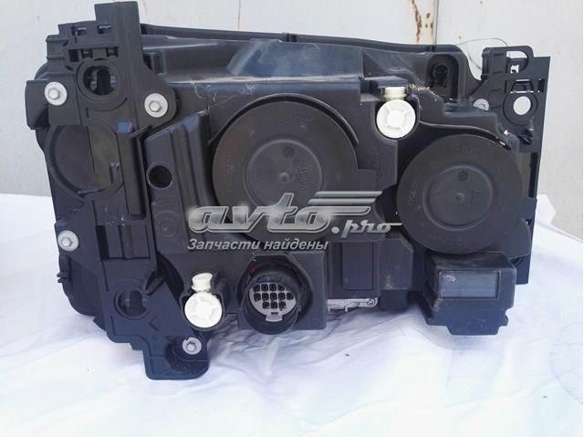 LR015092 Land Rover Фара дальнього світла в зборі