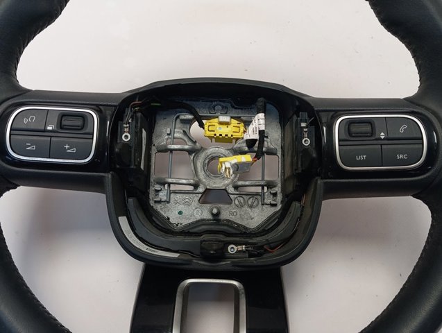  98164326ZD Peugeot/Citroen