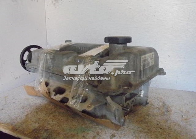 ДВЗ Ford Maverick II позашляховик (1N2) (2001 - 2007) ціна, від 108.44 USD