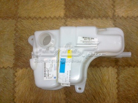 Б/бак General Motors 96417877 ціна, від 16.52 USD
