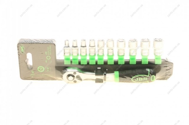  JBM 54030