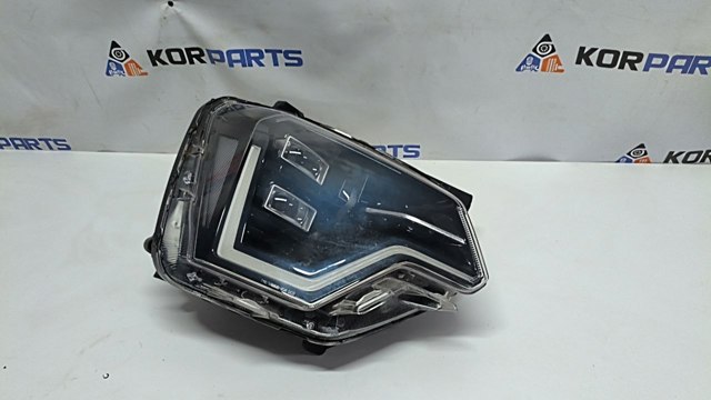 92102AT100 Hyundai/Kia Фара правая