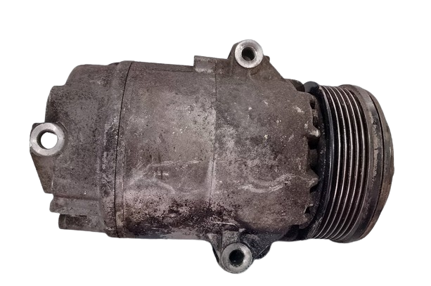 Компресор системи кондиціювання General Motors 13124754 ціна, від 287.76 USD