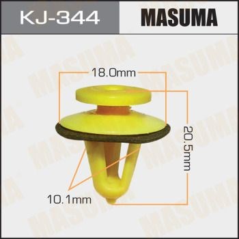 KJ344 Masuma 